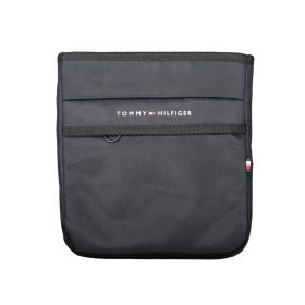 TOMMY HILFIGER FÉRFI KÉK VÁLTÁSKA