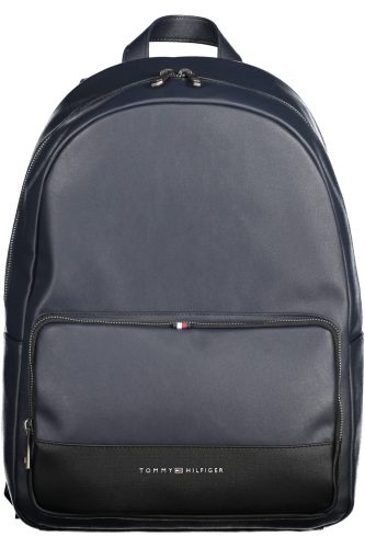 TOMMY HILFIGER FÉRFI KÉK HÁTIZSÁK