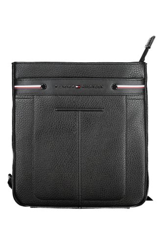 TOMMY HILFIGER FÉRFI FEKETE VÁLTÁSKA