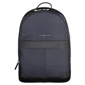 TOMMY HILFIGER FÉRFI KÉK HÁTIZSÁK