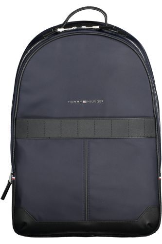 TOMMY HILFIGER FÉRFI KÉK HÁTIZSÁK
