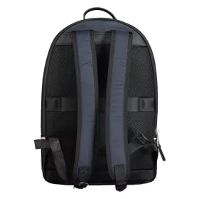 TOMMY HILFIGER FÉRFI KÉK HÁTIZSÁK