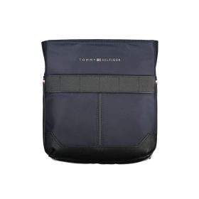 TOMMY HILFIGER FÉRFI VÁLLTÁSKA KÉK