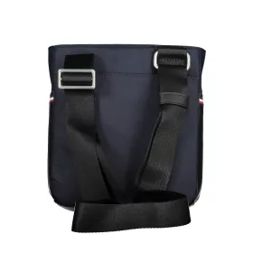 TOMMY HILFIGER FÉRFI VÁLLTÁSKA KÉK