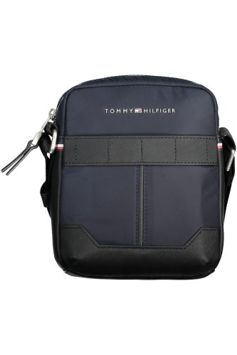 TOMMY HILFIGER FÉRFI KÉK VÁLTÁSKA