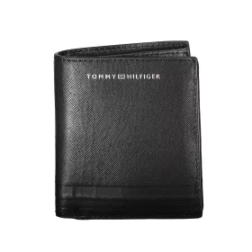 TOMMY HILFIGER FEKETE FÉRFI TÁRCSA