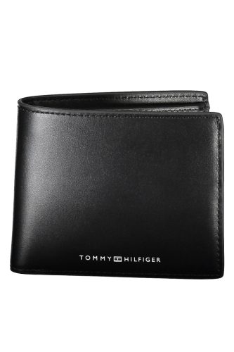 TOMMY HILFIGER FEKETE FÉRFI TÁRCSA