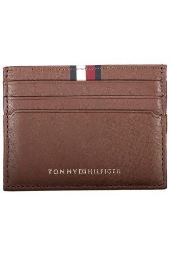 TOMMY HILFIGER FÉRFI BARNA PÉNZTÁRCSA