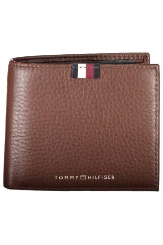 TOMMY HILFIGER FÉRFI BARNA PÉNZTÁRCSA