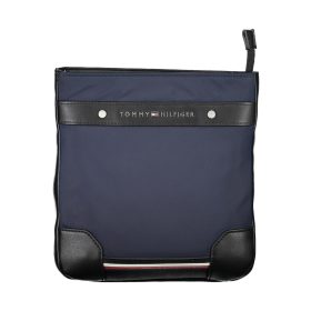 TOMMY HILFIGER FÉRFI KÉK VÁLTÁSKA