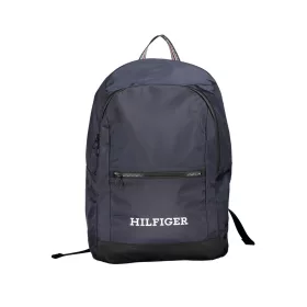 TOMMY HILFIGER FÉRFI KÉK HÁTIZSÁK