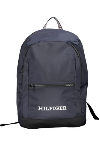 TOMMY HILFIGER FÉRFI KÉK HÁTIZSÁK