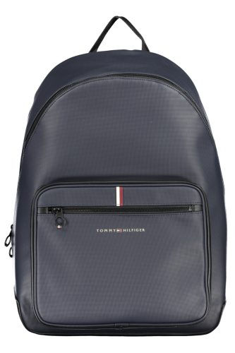 TOMMY HILFIGER FÉRFI KÉK HÁTIZSÁK
