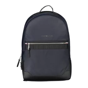 TOMMY HILFIGER FÉRFI KÉK HÁTIZSÁK