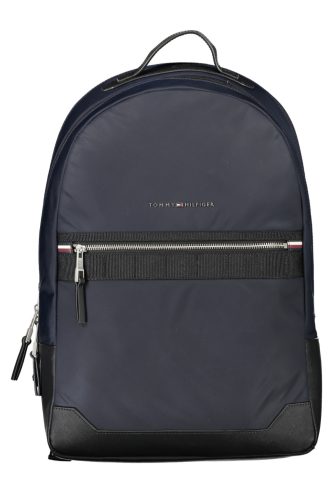 TOMMY HILFIGER FÉRFI KÉK HÁTIZSÁK