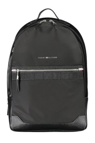 TOMMY HILFIGER FÉRFI FEKETE HÁTIZSÁK