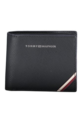 TOMMY HILFIGER FÉRFI PÉNZTÁRCSA KÉK