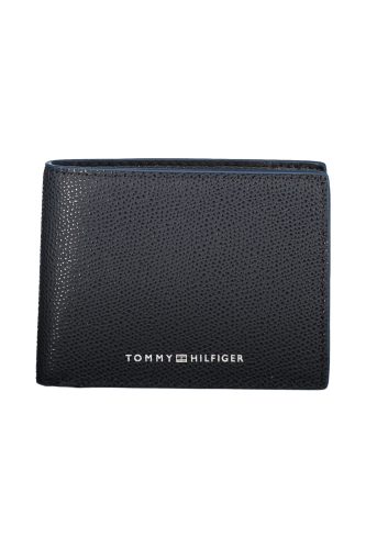 TOMMY HILFIGER FÉRFI PÉNZTÁRCSA KÉK
