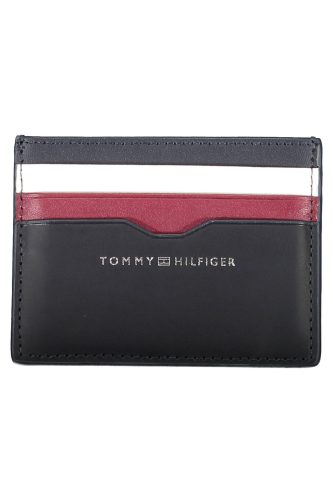 TOMMY HILFIGER FÉRFI KÉK PÉNZTÁRCSA