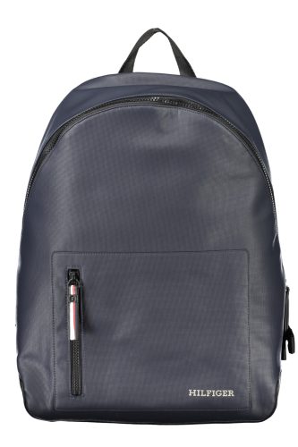TOMMY HILFIGER FÉRFI KÉK HÁTIZSÁK