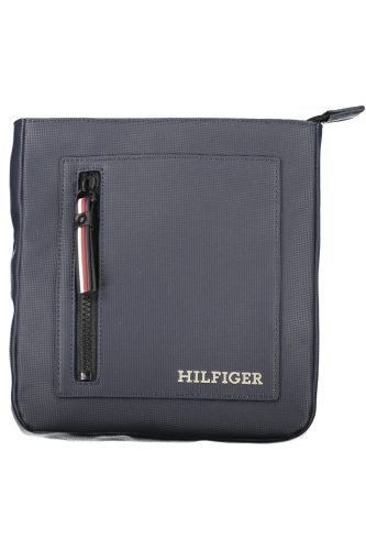 TOMMY HILFIGER FÉRFI KÉK VÁLTÁSKA