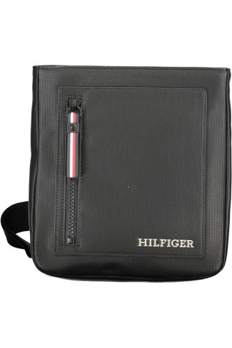 TOMMY HILFIGER FÉRFI FEKETE VÁLTÁSKA