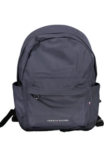 TOMMY HILFIGER FÉRFI KÉK HÁTIZSÁK