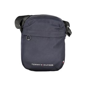 TOMMY HILFIGER FÉRFI KÉK VÁLTÁSKA