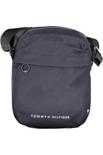 TOMMY HILFIGER FÉRFI KÉK VÁLTÁSKA