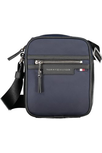 TOMMY HILFIGER FÉRFI KÉK VÁLTÁSKA