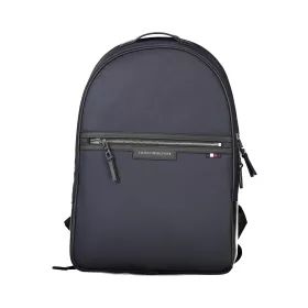 TOMMY HILFIGER FÉRFI KÉK HÁTIZSÁK