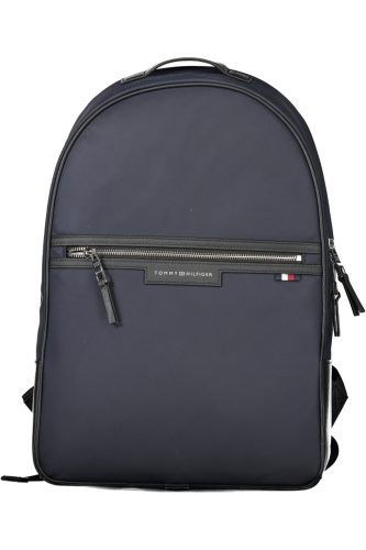 TOMMY HILFIGER FÉRFI KÉK HÁTIZSÁK