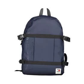 TOMMY HILFIGER FÉRFI KÉK HÁTIZSÁK