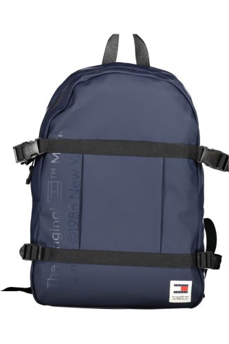 TOMMY HILFIGER FÉRFI KÉK HÁTIZSÁK
