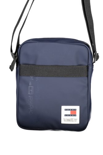 TOMMY HILFIGER FÉRFI KÉK VÁLTÁSKA