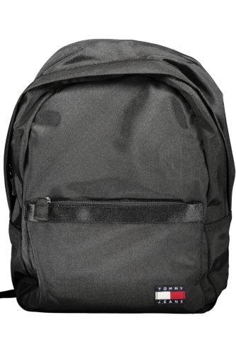 TOMMY HILFIGER FÉRFI FEKETE HÁTIZSÁK