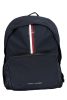 TOMMY HILFIGER FÉRFI KÉK HÁTIZSÁK