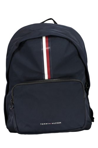 TOMMY HILFIGER FÉRFI KÉK HÁTIZSÁK