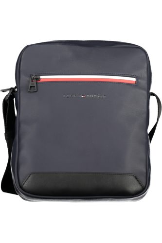 TOMMY HILFIGER FÉRFI KÉK VÁLTÁSKA