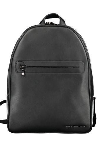 TOMMY HILFIGER FÉRFI FEKETE HÁTIZSÁK