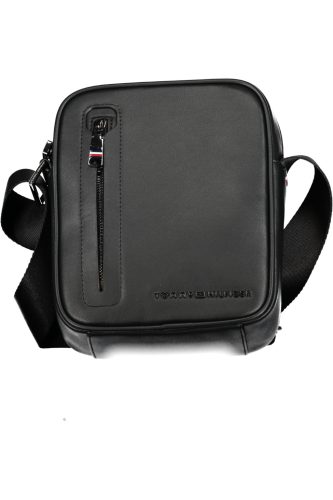 TOMMY HILFIGER FÉRFI FEKETE VÁLTÁSKA