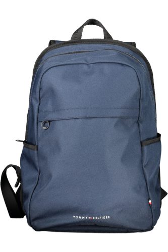 TOMMY HILFIGER FÉRFI KÉK HÁTIZSÁK