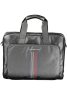 TOMMY HILFIGER FEKETE FÉRFI TASZKA