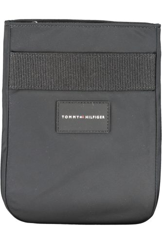 TOMMY HILFIGER FÉRFI FEKETE VÁLTÁSKA