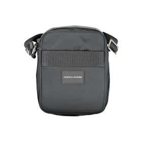 TOMMY HILFIGER FÉRFI FEKETE VÁLTÁSKA