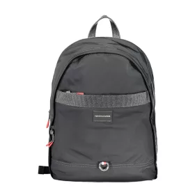 TOMMY HILFIGER FÉRFI FEKETE HÁTIZSÁK