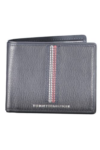 TOMMY HILFIGER FÉRFI PÉNZTÁRCSA KÉK