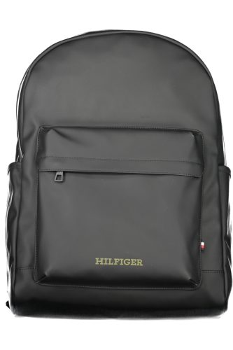 TOMMY HILFIGER FÉRFI FEKETE HÁTIZSÁK