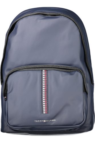 TOMMY HILFIGER FÉRFI HÁTIZSÁK, KÉK