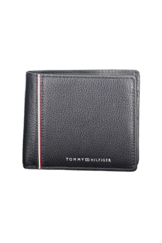 TOMMY HILFIGER FÉRFI PÉNZTÁRCSA KÉK